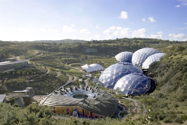 British Airways Shares A List Top British Landmarks in the 21st Century With Travellers from Lebanon